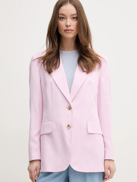 Joop! marynarka z domieszką lnu - zdjęcie produktu nr 1