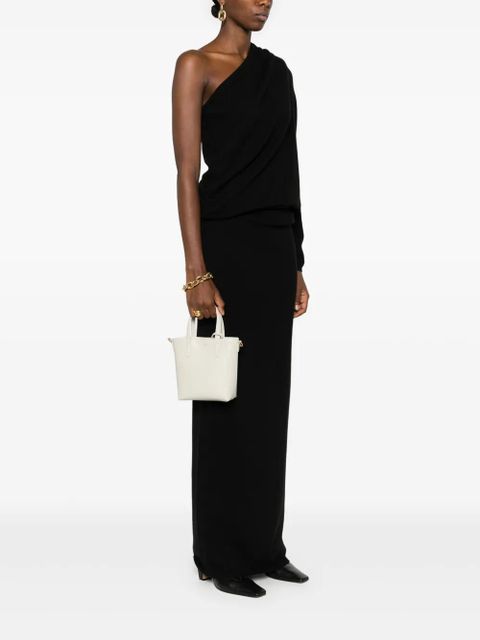 Saint Laurent Toy Shopping Saint Laurent mini bag - Neutrals - zdjęcie produktu nr 2