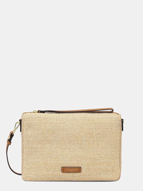 Gianni Chiarini torebka crossbody damska skórzana NORA POUCH - zdjęcie produktu nr 2