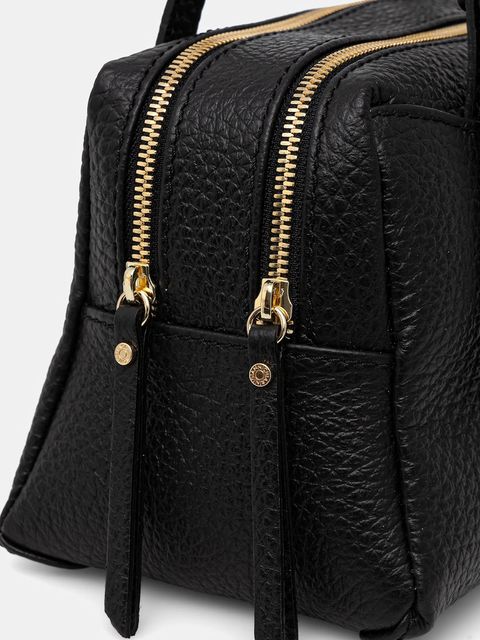 Gianni Chiarini torebka skórzana DEA