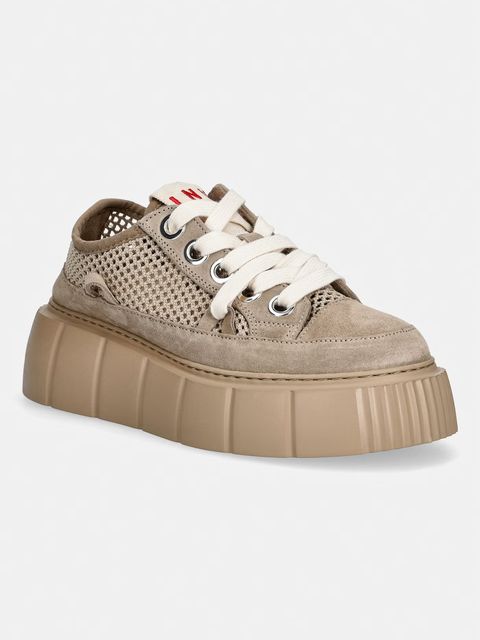 Inuikii Matilda Net sneakersy damskie - zdjęcie produktu nr 2