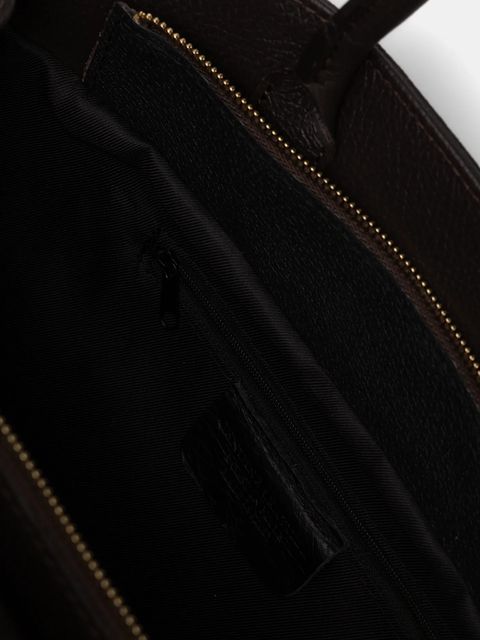 Answear.LAB torebka zamszowa