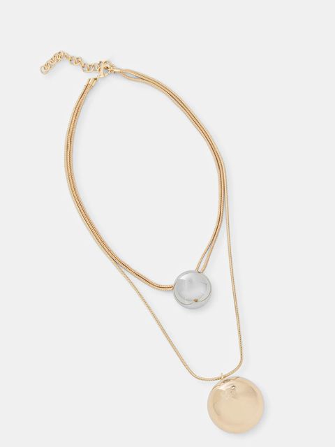 Weekend Max Mara naszyjnik ARADENTE 2615751084600 - zdjęcie produktu nr 1