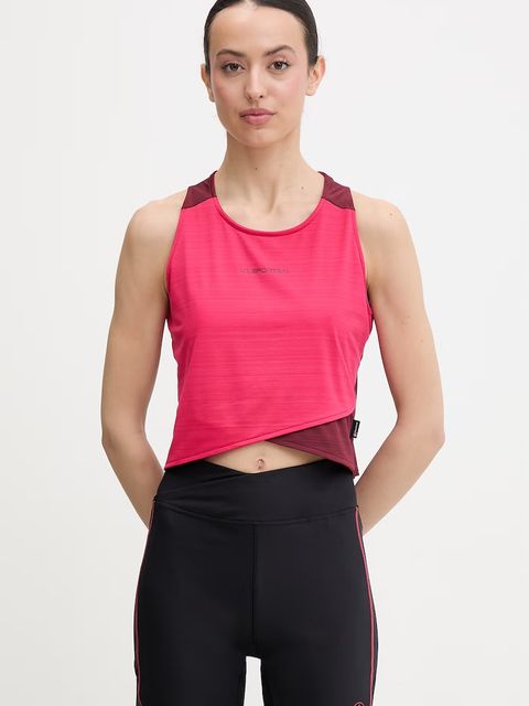 La Sportiva top sportowy damski Sunfire - zdjęcie produktu nr 1