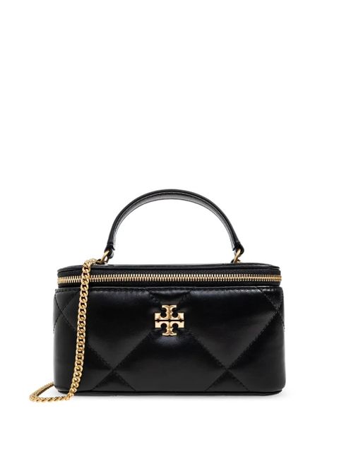 Tory Burch Kira mini bag - Black - zdjęcie produktu nr 1