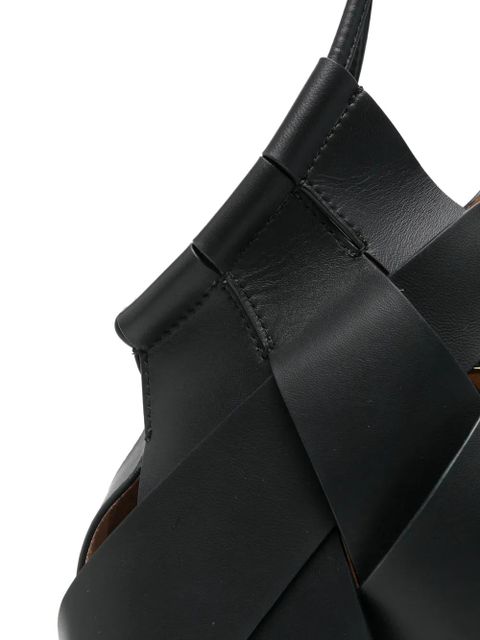 Ulla Johnson Charlotte shoulder bag - Black