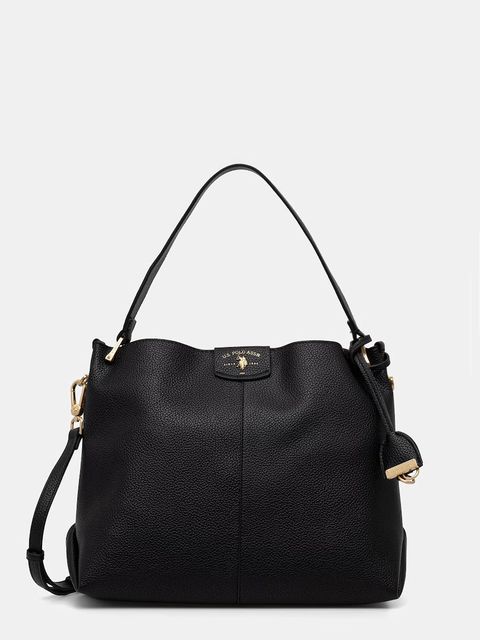U.S. Polo Assn. torebka crossbody damska z imitacji skóry ROYAL STEWART - zdjęcie produktu nr 2