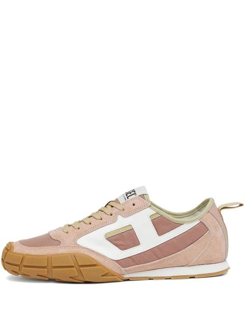 Diesel S-Pagodha low-top sneakers - Pink - zdjęcie produktu nr 1