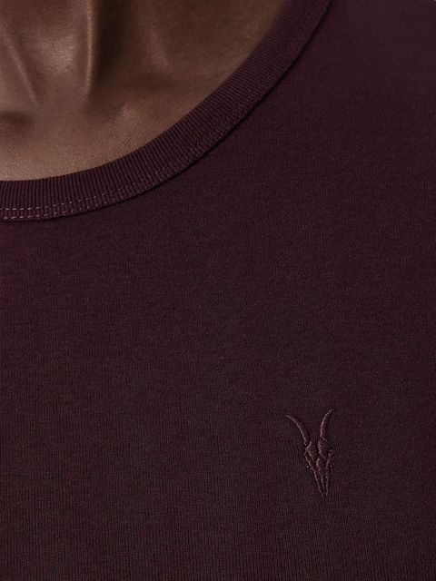 AllSaints t-shirt bawełniany