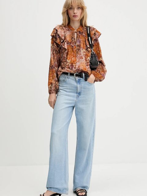 Desigual koszula ROMANTICA - zdjęcie produktu nr 1