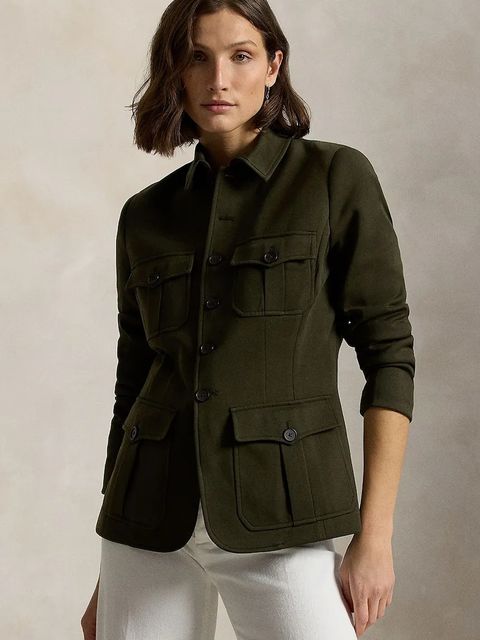 Polo Ralph Lauren marynarka - zdjęcie produktu nr 1