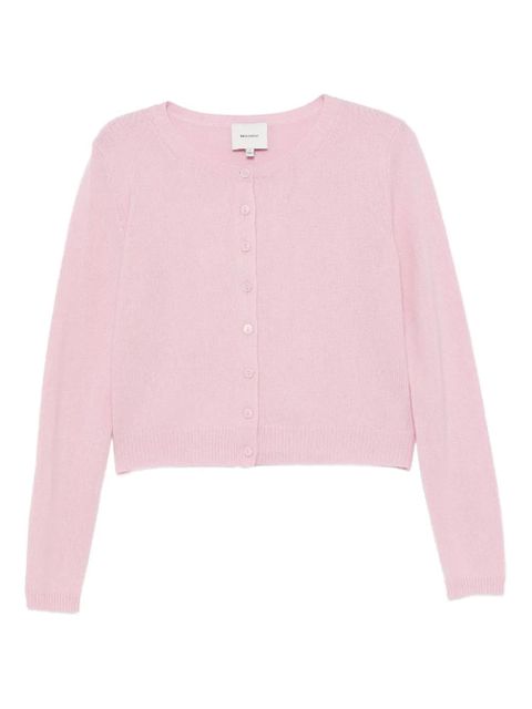 Reformation Clara cardigan - Pink - zdjęcie produktu nr 1
