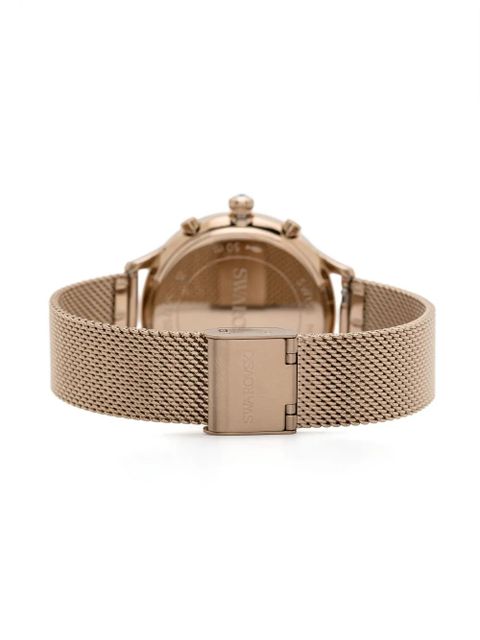 Swarovski Nova Chrono 37mm - White