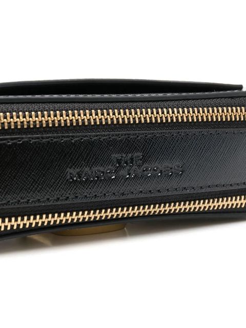 Marc Jacobs The Snapshot camera bag - White