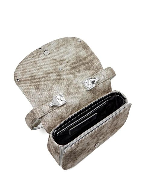 Diesel 1DR shoulder bag - Neutrals - zdjęcie produktu nr 2