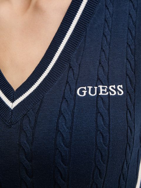 Guess sukienka SHARI