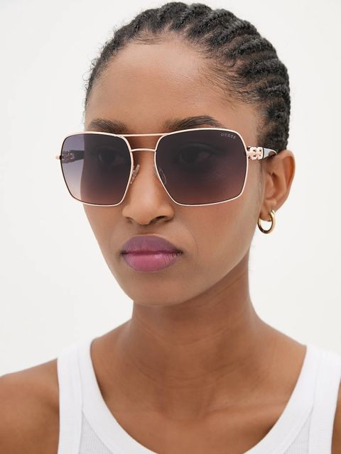 Guess okulary przeciwsłoneczne - zdjęcie produktu nr 1