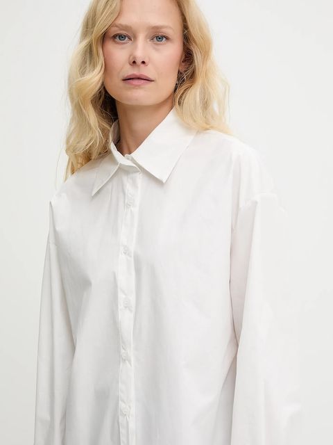 Answear.LAB koszula bawełniana