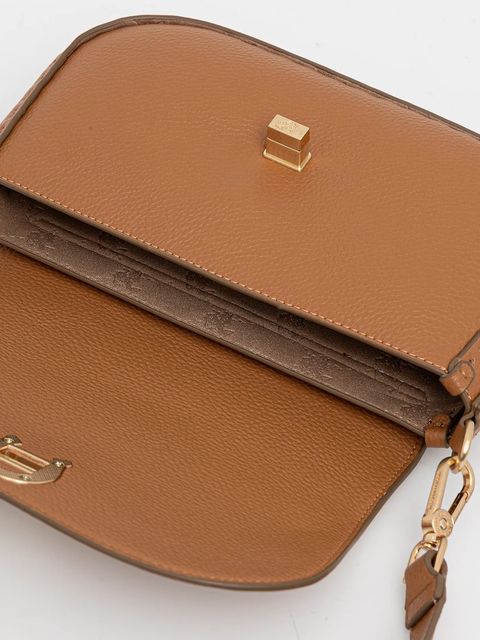 U.S. Polo Assn. torebka Middleton kolor brązowy BIU0M8871WVP