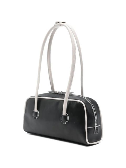 Marge Sherwood top handle tote bag - Black