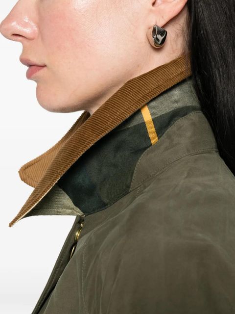 Barbour Medland jacket - Green