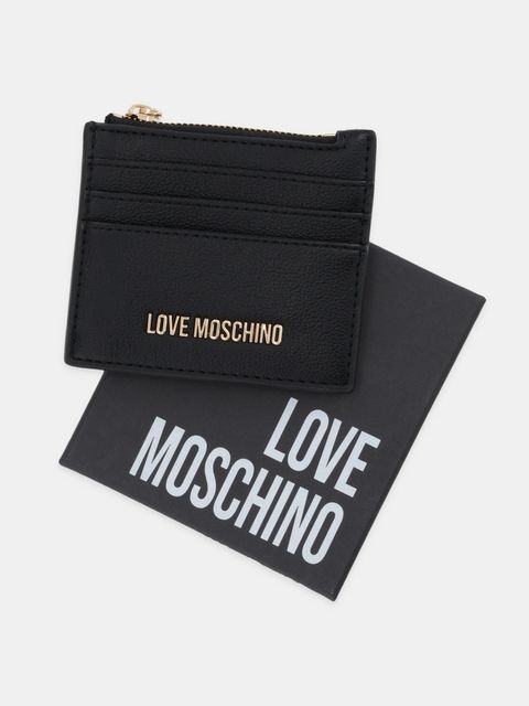 Love Moschino portfel