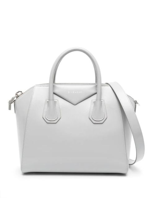 Givenchy small Antigona tote bag - Grey - zdjęcie produktu nr 1