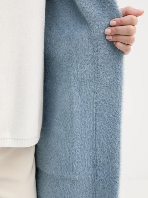 Joseph Ribkoff płaszcz kolor niebieski 261997