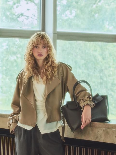 Answear.LAB ramoneska - zdjęcie produktu nr 1