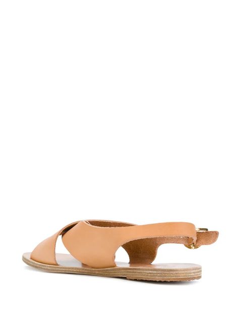 Ancient Greek Sandals Maria flat sandals - Neutrals - zdjęcie produktu nr 2