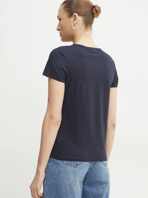 BOSS t-shirt bawełniany