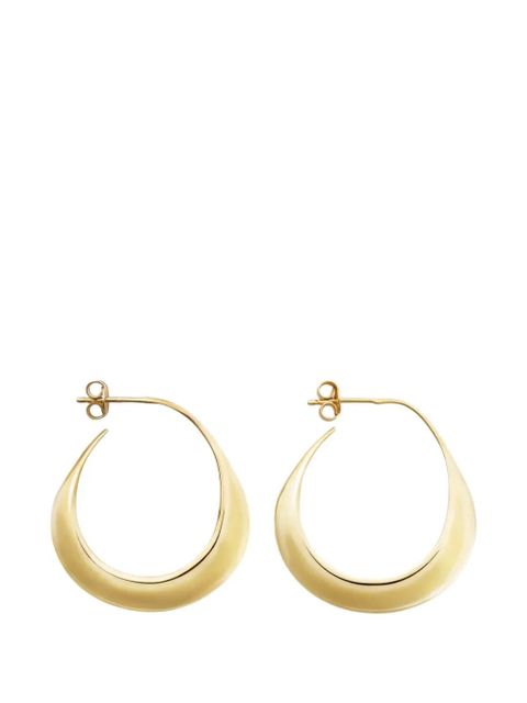 LEMAIRE teardrop earrings - Gold - zdjęcie produktu nr 1