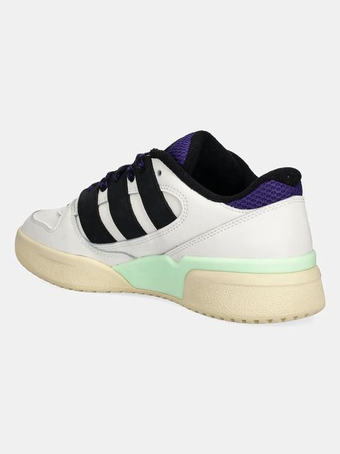 adidas Originals sneakersy skórzane Forum2000 W kolor biały JH7946