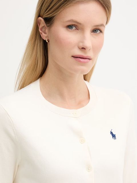 Polo Ralph Lauren kardigan