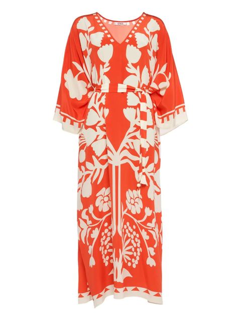 ERES Holi dress - Red - zdjęcie produktu nr 1