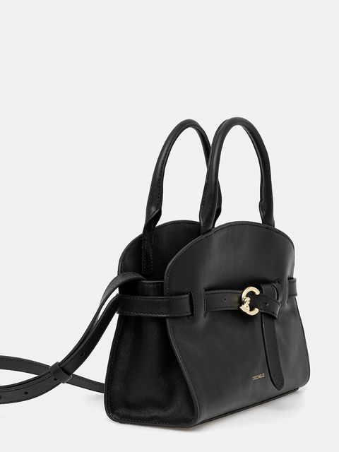 Coccinelle torebka skórzana SABINE - zdjęcie produktu nr 2