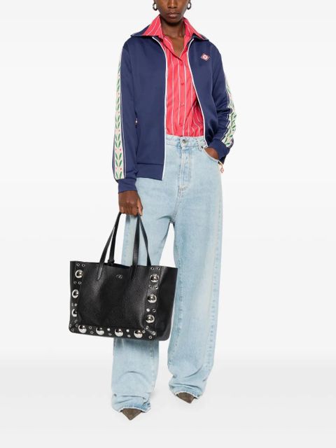 Valentino Garavani medium Nellcote tote bag - Black