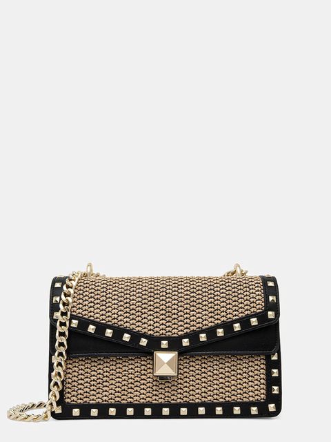 Steve Madden torebka Bcavet kolor beżowy SM13001778 - zdjęcie produktu nr 1