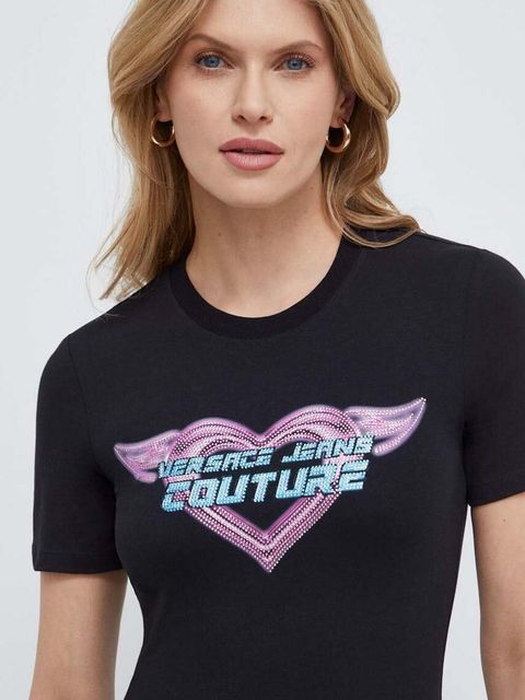 Versace Jeans Couture sukienka