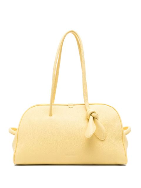 Jacquemus Le Turismo shoulder bag - Yellow - zdjęcie produktu nr 1