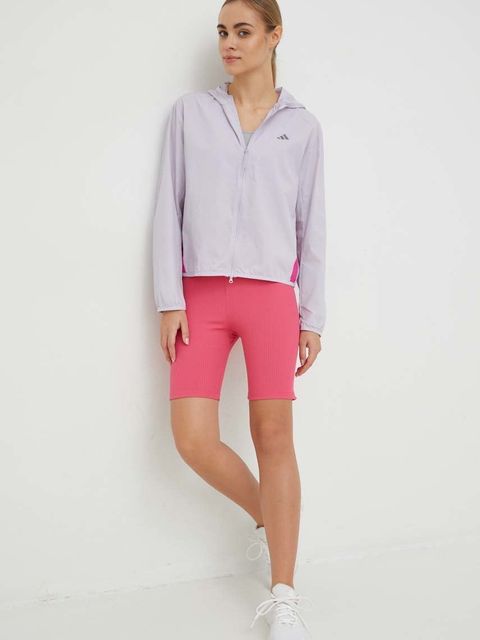 adidas Performance kurtka do biegania Run It - zdjęcie produktu nr 1