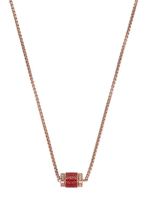 Emporio Armani naszyjnik - zdjęcie produktu nr 1