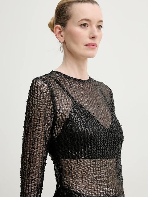 Samsoe Samsoe sukienka SAMADDA - zdjęcie produktu nr 2