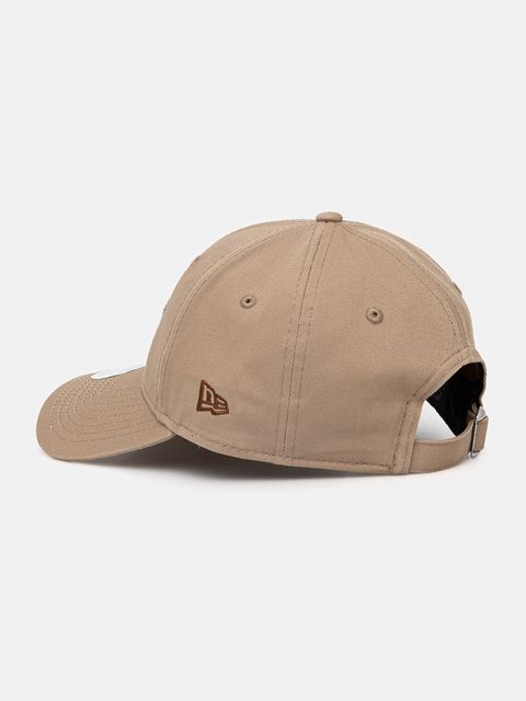 New Era czapka z daszkiem bawełniana ANIMAL INFILL 9FORTY® - zdjęcie produktu nr 2
