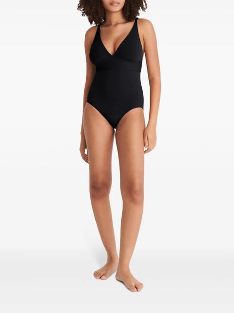 ERES Larcin swimsuit - Black