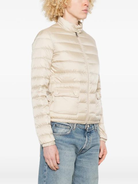 Moncler Lans puffer jacket - Neutrals