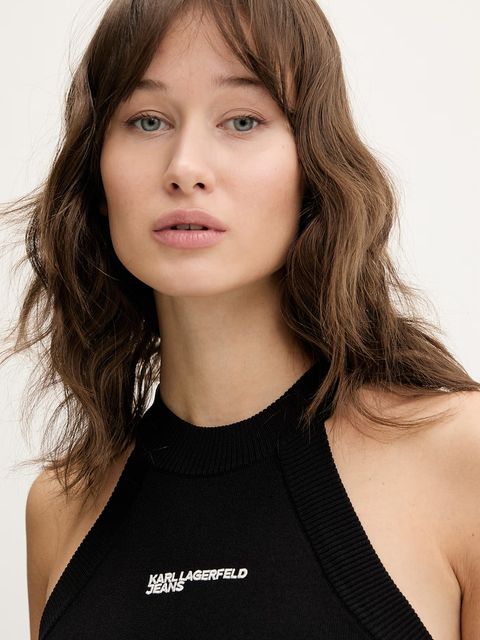 Karl Lagerfeld Jeans top