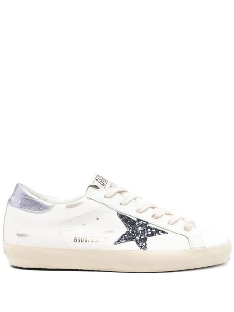 Golden Goose Super-Star sneakers - White - zdjęcie produktu nr 1