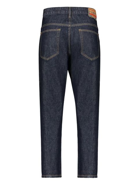 Diesel back pockets jeans - Blue - zdjęcie produktu nr 2