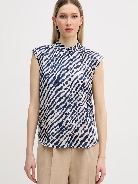 Marc Aurel koszula damska z wiskozy - zdjęcie produktu nr 2